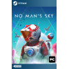 No Mans Sky Steam